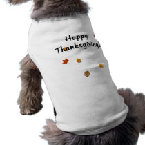 Harvest Leaves pet clothing by bonfirethanksgiving Harvest Leaves pet clothing