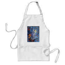 Harvest Moon Aprons