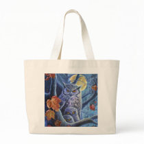 Harvest Moon Bag