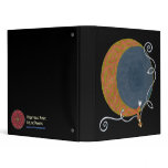 Harvest Moon binder