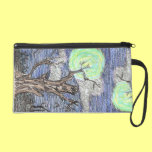 Harvest Moon by Wendy C Allen bagettes bags