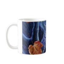 Harvest Moon Coffee Mugs