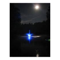 Harvest Moon posters by RoseCottageLtd Harvest Moon posters