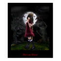 Harvest moon posters