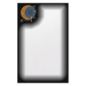 Harvest Moon stationery by haidabeaver Harvest Moon stationery