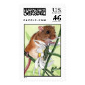 Harvest Mouse II Postage postage