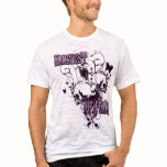harvest of fear t shirt