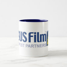 Harvest Partners Mug