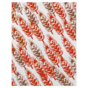 harvest pattern with wheat flyers by fotowino harvest pattern with wheat flyers
