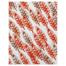 harvest pattern with wheat flyers by fotowino harvest pattern with wheat flyers