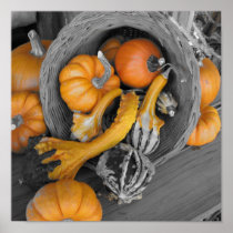 Harvest Poster
