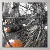 Harvest Posters