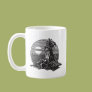 Harvest Scene Mug