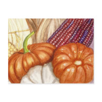 Harvest Season postcards by sbergeron00 Harvest Season postcards
