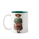 Harvest Stella mugs by Nannys_Cottage Harvest Stella mugs