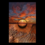 Harvest Sun by Gregory Gallo posters