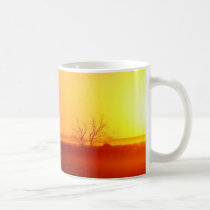 Harvest Sunset mugs