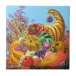 Harvest-Thanksgiving Tile