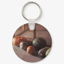 Harvest Time keychains