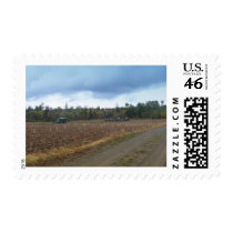 Harvest Time postage by nmpics Harvest Time postage