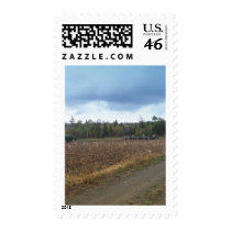 Harvest Time postage by nmpics Harvest Time postage