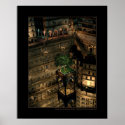 Harvest time posters