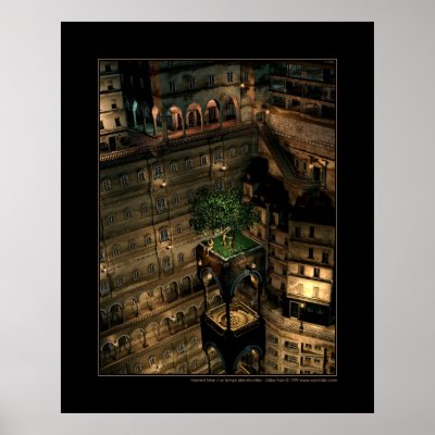 Harvest time posters by gtran