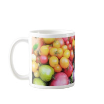 Harvest Time - Tomatoes! Mugs