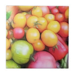 Harvest Time - Tomatoes! tiles