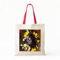 Harvest Welcome Bag by jan4insight Harvest Welcome Bag