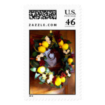 Harvest Welcome Postage postage