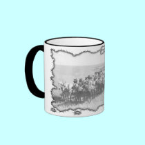 Harvester 1909 Mug