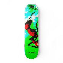 harvester skateboards by artistcandiceperry harvester skateboards
