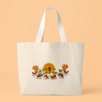 harvesting ants bags