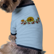 harvesting ants pet clothing