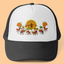 harvesting ants hats