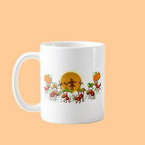 harvesting ants mugs