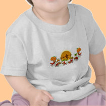 harvesting ants t-shirts