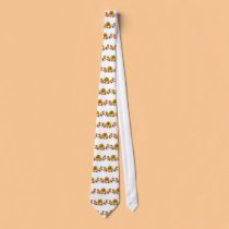 harvesting ants ties