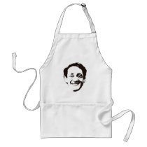 Harvey   apron