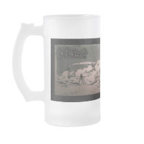 HARVEY beerstine mugs