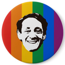 Harvey buttons by gay_pride Harvey buttons