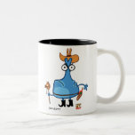 Harvey Croak KaboingTV Mug