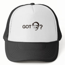 Harvey ? hats by gay_pride Harvey ? hats