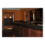 Harvey House Los Angeles Greeting Card