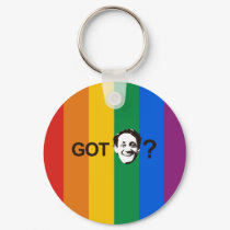   Harvey  ? keychains