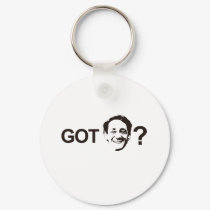   Harvey  ? keychains