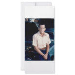 Harvey Lucas Story rack cards
