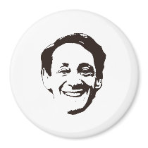 Harvey magnets by gay_pride Harvey magnets