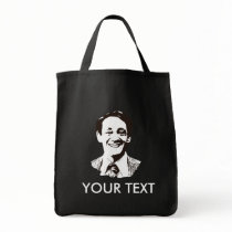 Harvey Milk bags by Politicaltshirts Harvey Milk bags